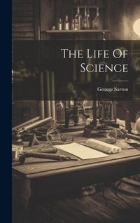 Produktbild: The Life Of Science