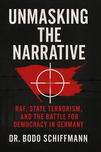 Produktbild: Unmasking The Narrative
