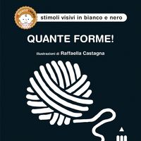 Produktbild: Quante forme!