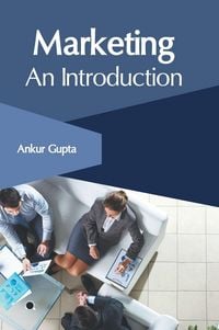 Produktbild: Marketing