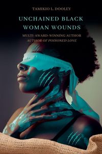 Produktbild: Unchained Black Woman Wounds