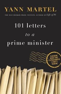 Produktbild: 101 Letters to a Prime Minister