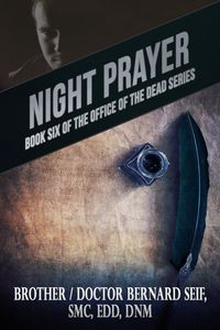 Produktbild: Night Prayer