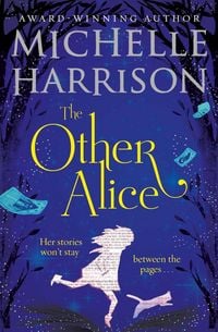 Produktbild: The Other Alice