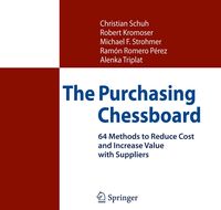 Produktbild: The Purchasing Chessboard