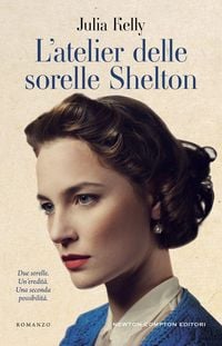 Produktbild: L' atelier delle sorelle Shelton
