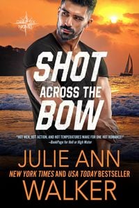 Produktbild: Shot Across The Bow (The Deep Six, #5)
