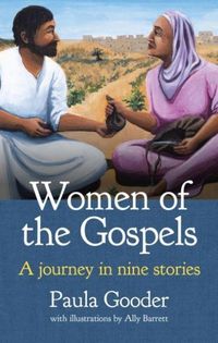 Produktbild: Women of the Gospels