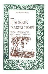 Produktbild: Facezie d'altri tempi