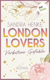 Produktbild: London Lovers - Verbotene Gef&uuml;hle
