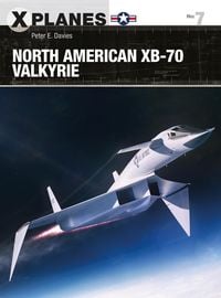 Produktbild: North American XB-70 Valkyrie