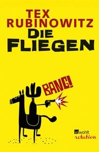 Produktbild: Die Fliegen