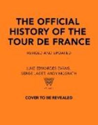 Produktbild: The Official History of the Tour de France