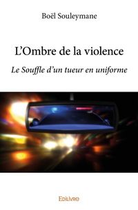 Produktbild: L'Ombre de la violence