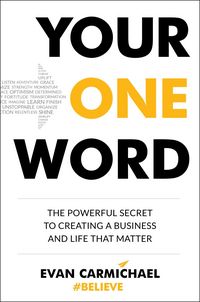 Produktbild: Your One Word