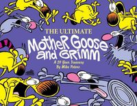Produktbild: Ultimate Mother Goose & Grimm