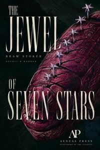 Produktbild: The Jewel of Seven Stars