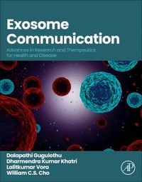 Produktbild: Exosome Communication