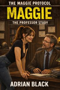 Produktbild: Maggie: The Professor Study