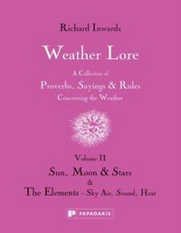 Produktbild: Weather Lore Volume II