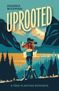 Produktbild: Uprooted