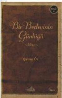 Produktbild: Bir Bedevinin G&uuml;nl&uuml;g&uuml;