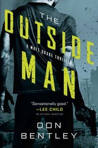 Produktbild: The Outside Man