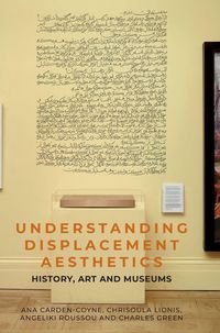 Produktbild: Understanding displacement aesthetics