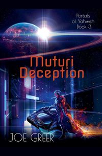 Produktbild: Muturi Deception