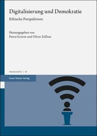 Produktbild: Digitalisierung und Demokratie