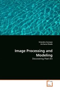 Produktbild: Gomase, V: Image Processing and Modeling