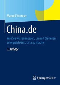 Produktbild: China.de