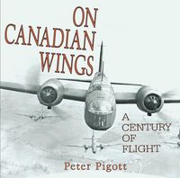 Produktbild: On Canadian Wings