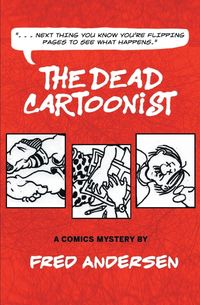 Produktbild: The Dead Cartoonist