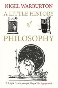 Produktbild: Warburton, N: Little History of Philosophy