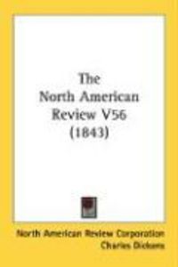 Produktbild: The North American Review V56 (1843)