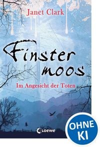 Produktbild: Finstermoos - Im Angesicht der Toten