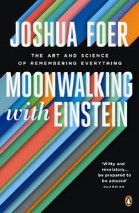 Produktbild: Moonwalking with Einstein