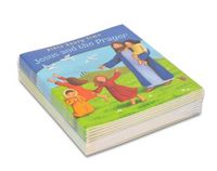 Produktbild: Jesus and the Prayer