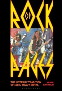 Produktbild: Rock of Pages