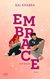 Produktbild: Embrace
