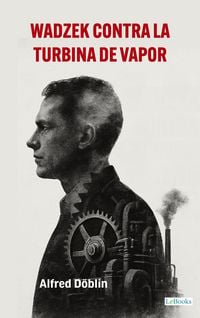 Produktbild: Wadzek contra la turbina de vapor