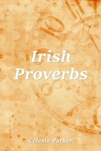 Produktbild: Irish Proverbs