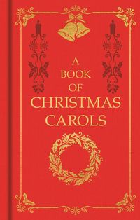 Produktbild: A Book of Christmas Carols