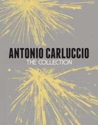 Produktbild: Carluccio, A: Antonio Carluccio: The Collection