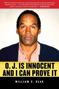 Produktbild: O.J. is Innocent and I Can Prove It