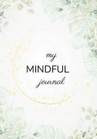 Produktbild: My MINDFUL journal