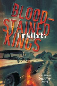 Produktbild: Blood-Stained Kings