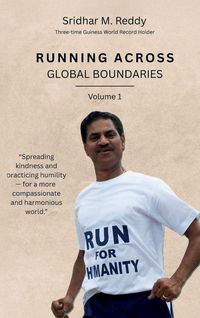 Produktbild: Running Across Global Boundaries