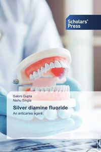 Produktbild: Silver diamine fluoride
